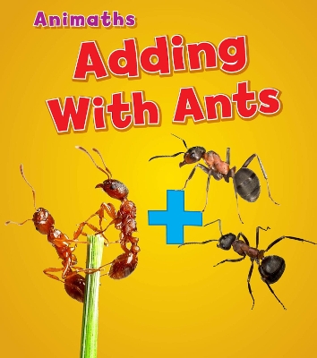 Adding with Ants book