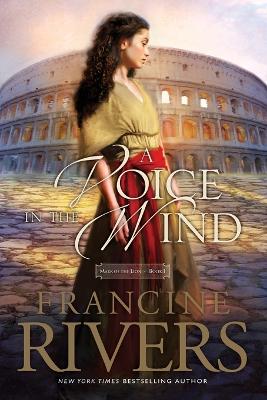Voice in the Wind book