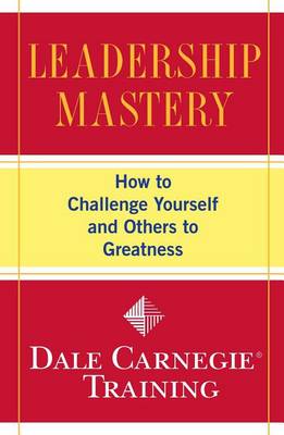 Leadership Mastery book