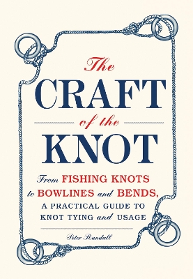 Craft of the Knot book