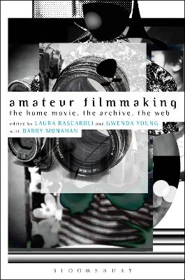 Amateur Filmmaking book