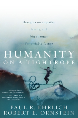 Humanity on a Tightrope book