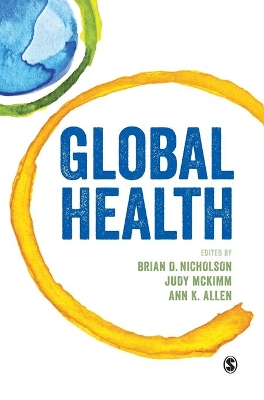 Global Health book