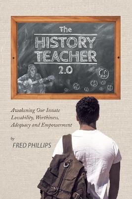 History Teacher 2.0 book