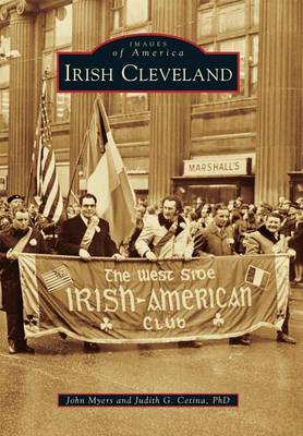 Irish Cleveland book