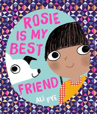 Rosie is My Best Friend book