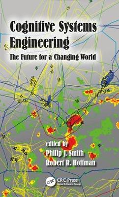 Cognitive Systems Engineering book