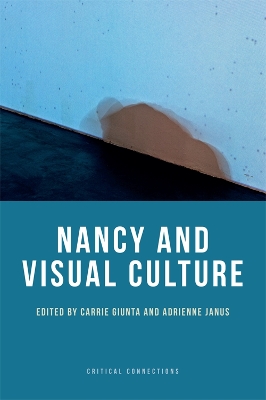 Nancy and Visual Culture by Carrie Giunta