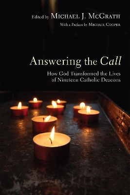Answering the Call book