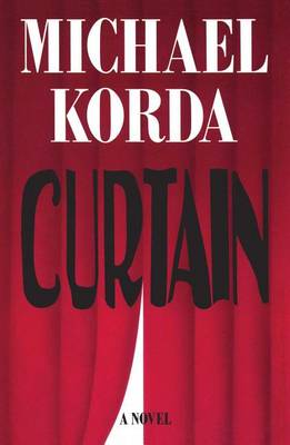 Curtain book