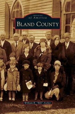 Bland County book