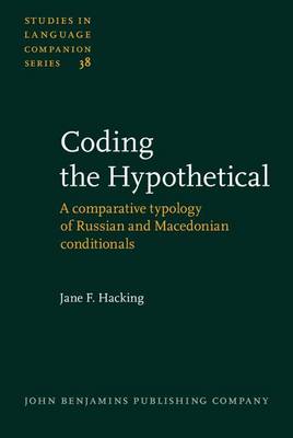 Coding the Hypothetical by Jane F. Hacking