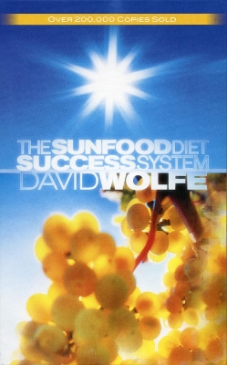 Sunfood Diet Success System book