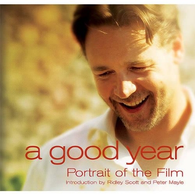 A Good Year by Peter Mayle