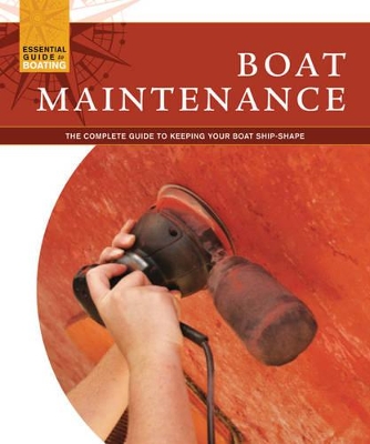 Boat Maintenance book