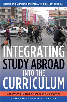 Integrating Study Abroad into the Curriculum book