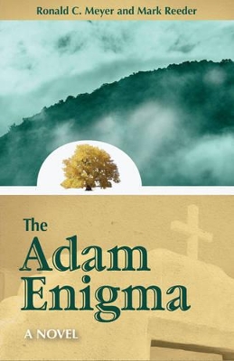 Adam Enigma book