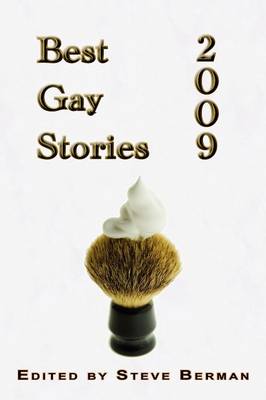 Best Gay Stories 2009 book