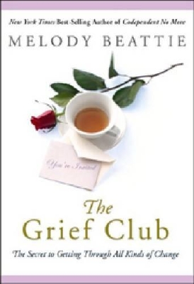 Grief Club book