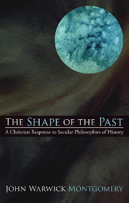 Shape of the Past book