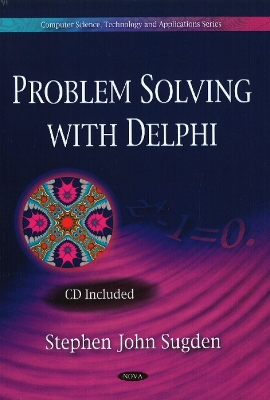 Problem Solving in Delphi book