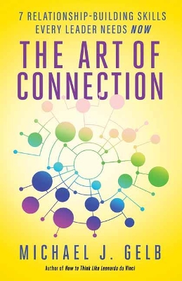 Art of Connection book