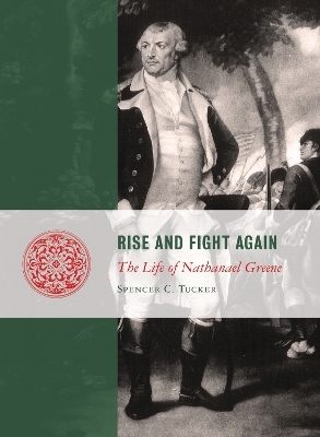 Rise and Fight Again book