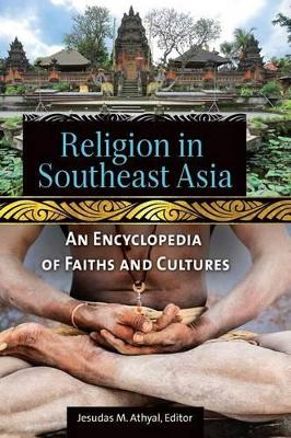 Religion in Southeast Asia book