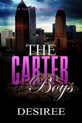 Carter Boys book