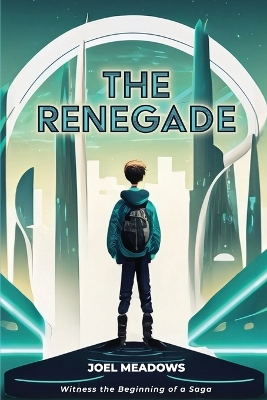 The Renegade book