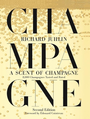 Scent of Champagne book