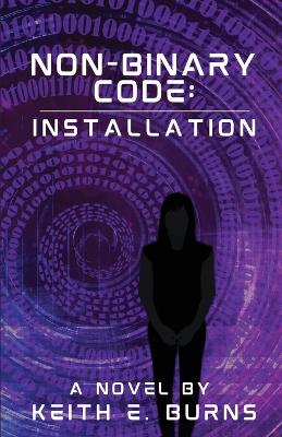 Non-Binary Code: Installation book