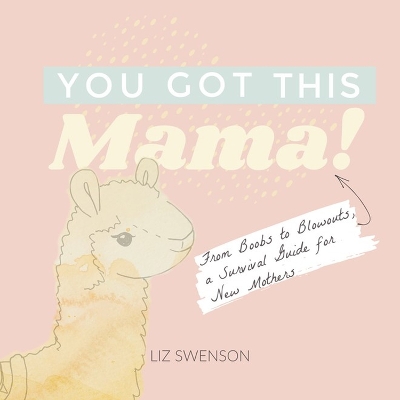 You Got This, Mama!: From Boobs to Blowouts, a Survival Guide for New Mothers book