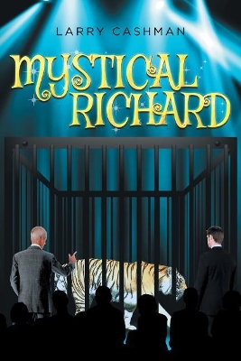 Mystical Richard book