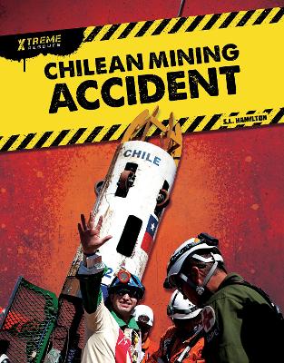 Chilean Mining Accident book