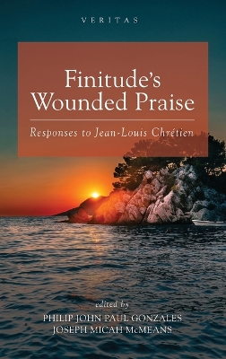 Finitude's Wounded Praise book