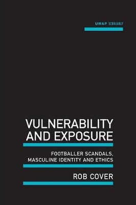 Vulnerability and Exposure book