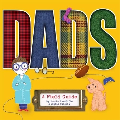 DADS by Justin Ractliffe