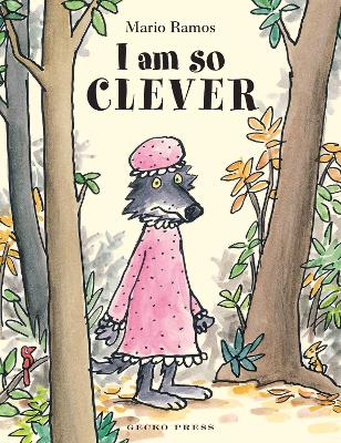 I am So Clever by Mario Ramos