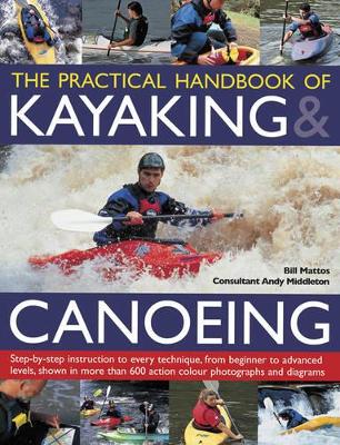 Practical Handbook of Kayaking & Canoeing book