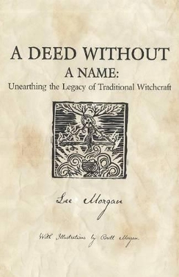 Deed without a Name book