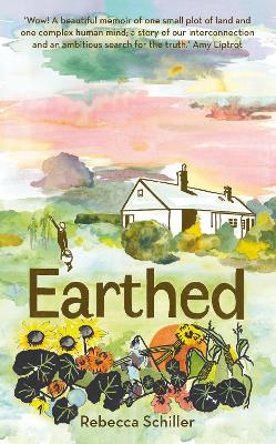 Earthed: A Memoir book