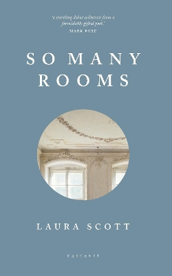 So Many Rooms book