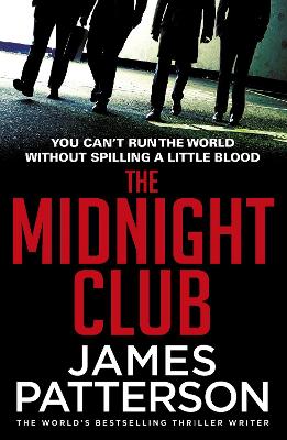 Midnight Club book