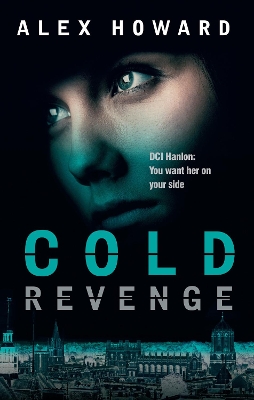 Cold Revenge by Alex Howard