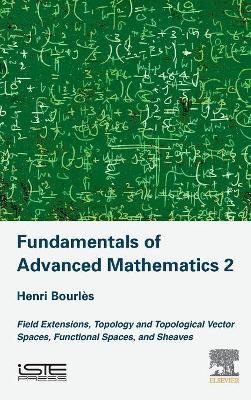 Fundamentals of Advanced Mathematics 2 book