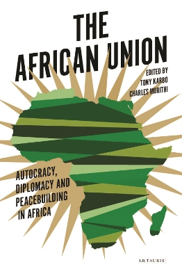 The African Union by Tony Karbo