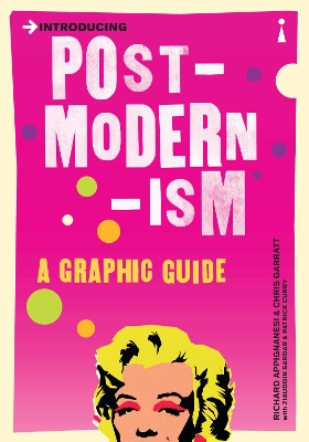 Introducing Postmodernism book