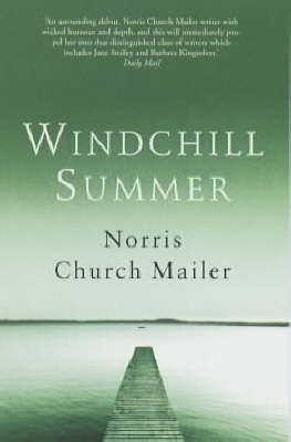 Windchill Summer book