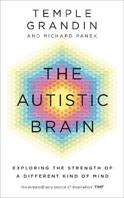 Autistic Brain book